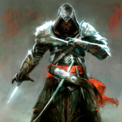 Assassin's Creed Revelations, avatar 1