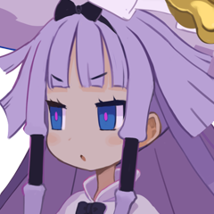 The Witch and the Hundred Knight, avatar 15