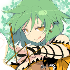 Dekamori Senran Kagura, avatar 8