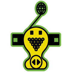 Jet Set Radio, avatar 6