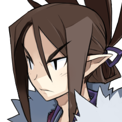 Disgaea 3 Absence of Detention, avatar 5