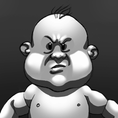 Constructor, avatar 1
