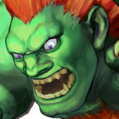 Super Street Fighter IV, avatar 26