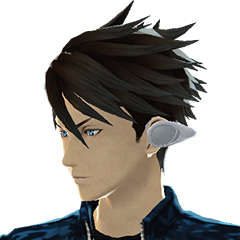 Freedom Wars, avatar 42