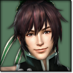 Dynasty Warriors 7, avatar 60