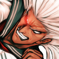 Danganronpa 2 Goodbye Despair, avatar 65