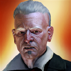 inFAMOUS 2, avatar 2