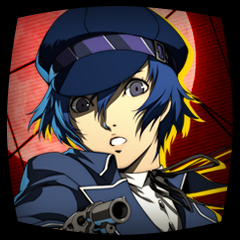 Persona 4 The Ultimax Ultra Suplex Hold, avatar 11