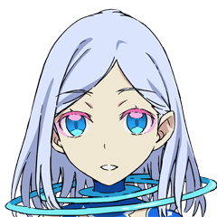 Han-Gyaku-Sei Million Arthur, avatar 5