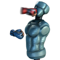 Move Fitness, avatar 4