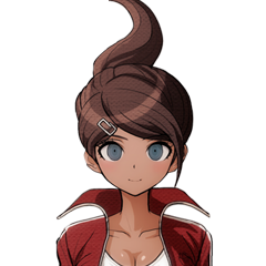 Danganronpa 2 Goodbye Despair, avatar 86