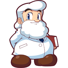 Mega Man Powered Up, avatar 3