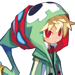 Disgaea 4 A Promise Unforgotten, avatar 7