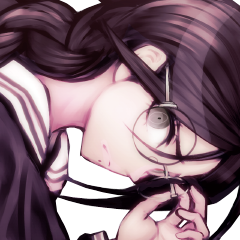 Danganronpa 2 Goodbye Despair, avatar 13