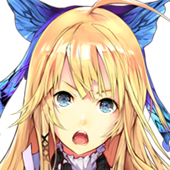 Han-Gyaku-Sei Million Arthur, avatar 12