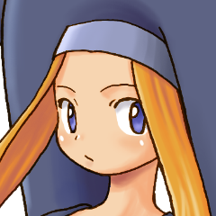 Little Princess Marl Oukoku no Ningyou Hime, avatar 14
