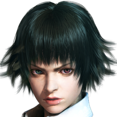 Devil May Cry 3, avatar 7