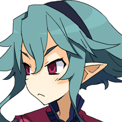 Disugaia D2, avatar 3