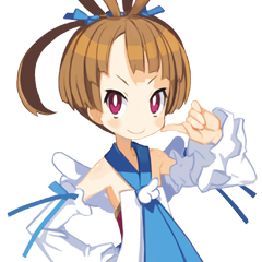 Disgaea D2 A Brighter Darkness, avatar 7