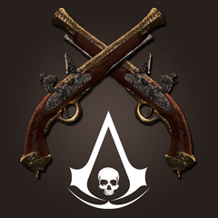 Assassin's Creed IV Black Flag, avatar 18