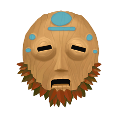 PixelJunk Monsters XMB Premium, avatar 5