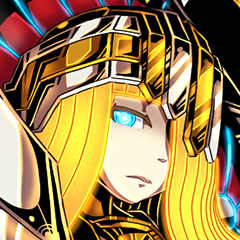 ZX Zekkai no Seisen Zillions of Enemy X, avatar 3