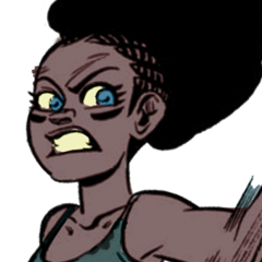 The Last of Us, avatar 4
