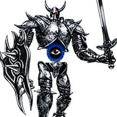 Samurai & Dragons, avatar 34