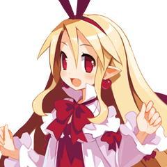 Disgaea D2 A Brighter Darkness, avatar 4