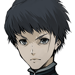 ZX Zekkai no Seisen Zillions of Enemy X, avatar 1