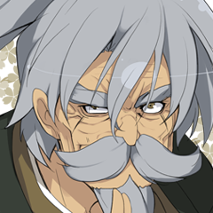 Dekamori Senran Kagura, avatar 26
