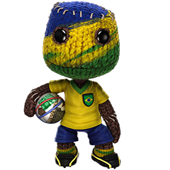 LittleBigPlanet 2, avatar 1