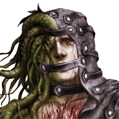 Soul Sacrifice, avatar 3