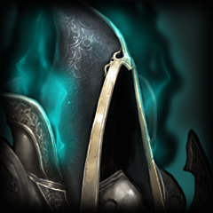 Diablo III Reaper of Souls Ultimate Evil Edition, avatar 9