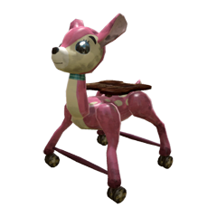 Kung Fu Rider, avatar 5