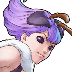 Darkstalkers Resurrection, avatar 17