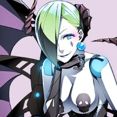 Demon Gaze, avatar 19