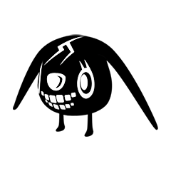 Gomibako, avatar 2
