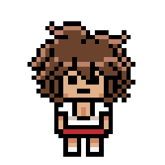 Danganronpa 2 Goodbye Despair, avatar 35