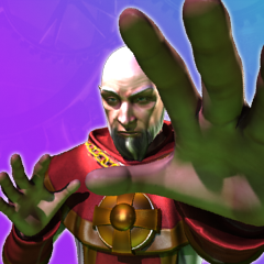 Dungeon Twister, avatar 1