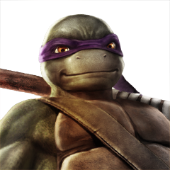 Ninja Turtles, avatar 1