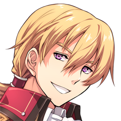 The Legend of Heroes Trails in the Sky, avatar 2