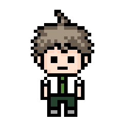 Danganronpa 2 Goodbye Despair, avatar 28