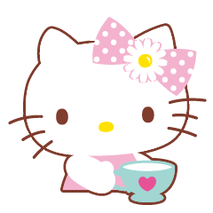 Hello Kitty, avatar 6