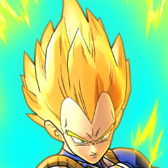Dragon Ball Z, avatar 5