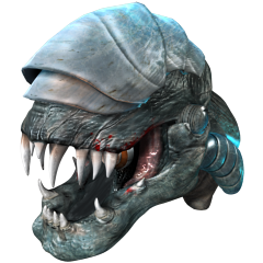 Soldner-X 2 Final Prototype, avatar 2