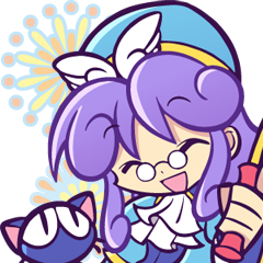 Puyo Puyo!! 20th Anniversary, avatar 22