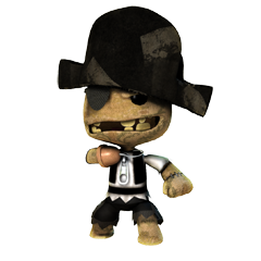 LittleBigPlanet, avatar 2