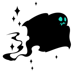 Ghost, avatar 8