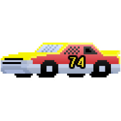 Daytona USA, avatar 4